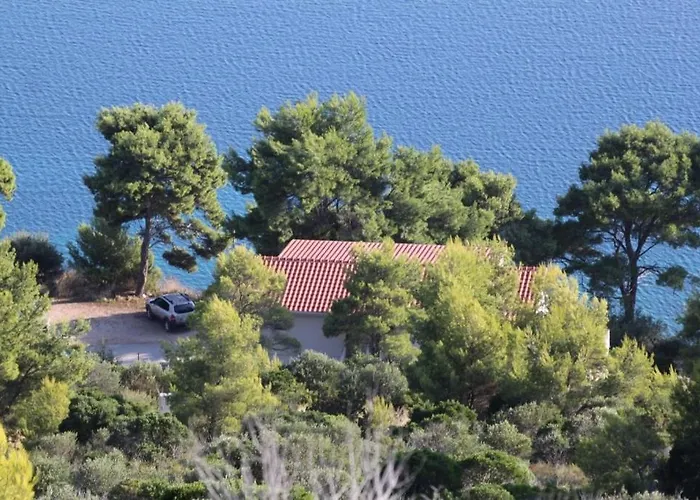 Appartement By The Sea Pasadur, - 8388 Lastovo