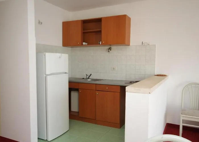 Appartement By The Sea Pasadur, - 8388 *