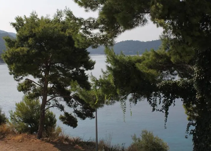 By The Sea Pasadur, - 8388 Appartement Lastovo