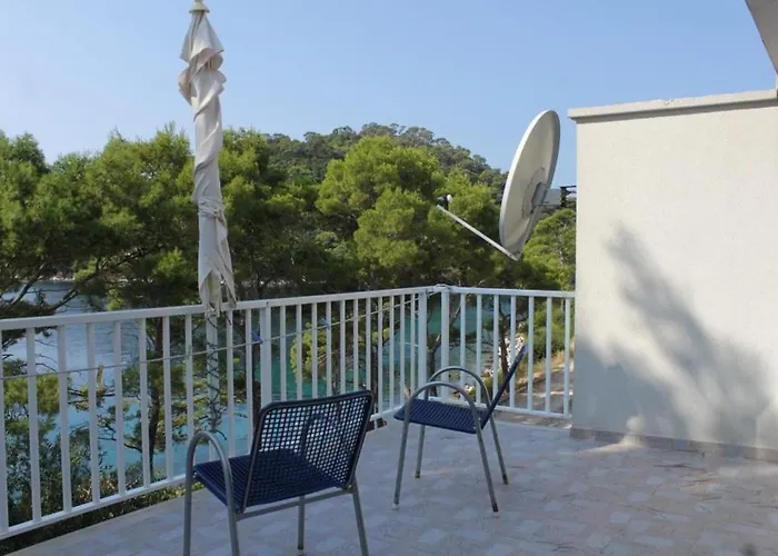 Appartement By The Sea Pasadur, - 8388 *