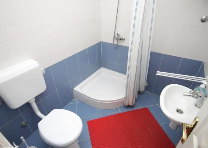 By The Sea Pasadur, - 8388 Appartement Lastovo