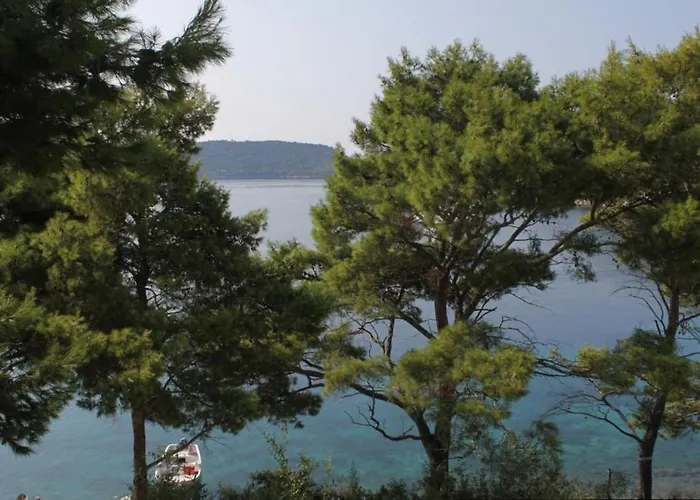 Appartement By The Sea Pasadur, - 8388 Lastovo