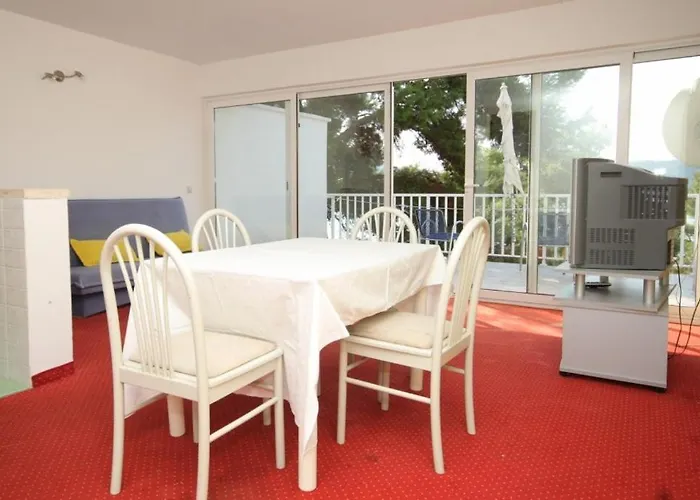 Appartement By The Sea Pasadur, - 8388 Lastovo