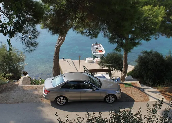 By The Sea Pasadur, - 8388 Appartement *