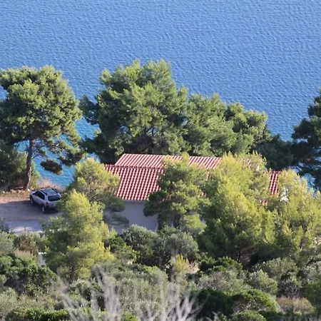 Lägenhet By The Sea Pasadur, - 8388 Lastovo