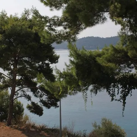 By The Sea Pasadur, - 8388 公寓 Lastovo