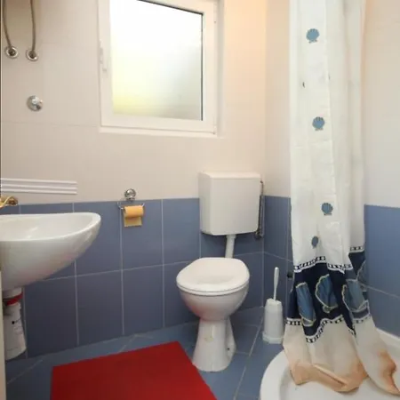 By The Sea Pasadur, - 8388 Lastovo