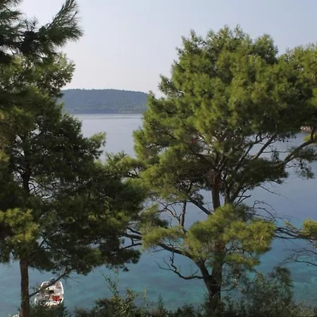 公寓 By The Sea Pasadur, - 8388 Lastovo