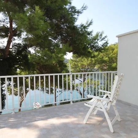 By The Sea Pasadur, - 8388 公寓 Lastovo