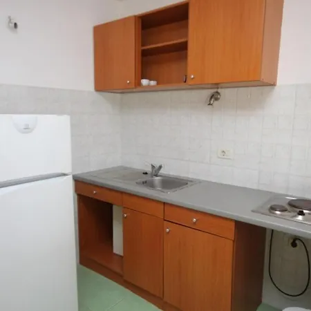 Apartment By The Sea Pasadur, - 8388 Lastovo