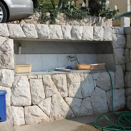 By The Sea Pasadur, - 8388 公寓 Lastovo